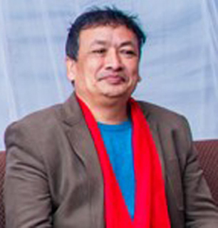 Mr. Narayan Shrestha