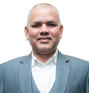 Mr. Narendra Chauhan