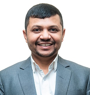 Mr. Ram Prasad Banjade