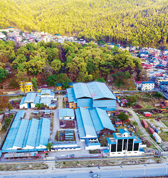 Nepal Hydro & Electric Limited