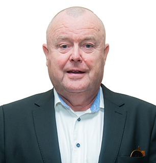 Mr. Tor Bendik Midtgarden